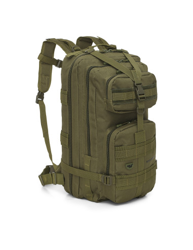 Тактическа раница Green Ranger 45L Nils Camp