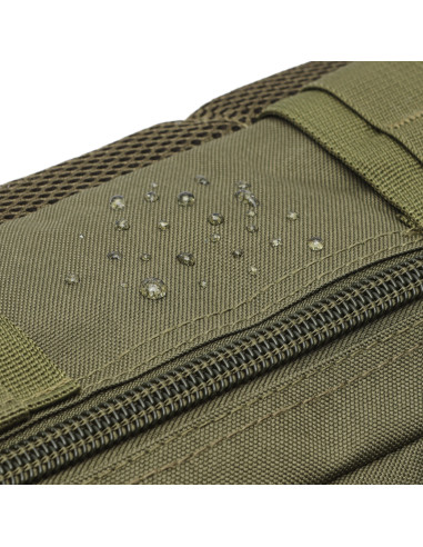 Тактическа раница Green Ranger 45L Nils Camp