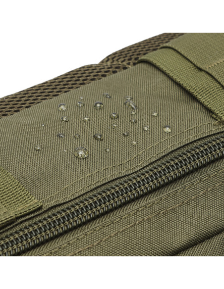 Тактическа раница Green Ranger 45L Nils Camp