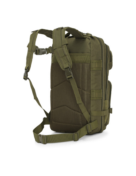 Тактическа раница Green Ranger 45L Nils Camp