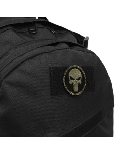 Тактическа раница черна Vanguard 45L Nils Camp 2