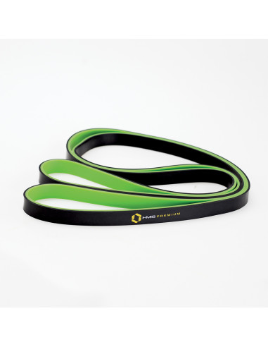 Гума за HMS упражнения ZIEL-CZAR GU06 17x5x2250 mm