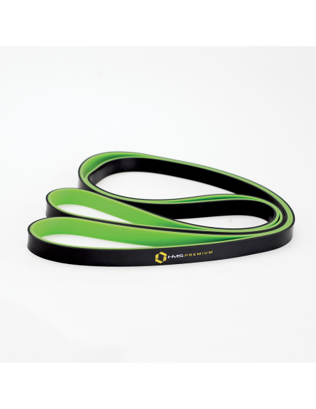 Гума за HMS упражнения ZIEL-CZAR GU06 17x5x2250 mm