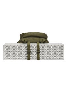 Тактическа раница Green Vanguard 45L Nils Camp 2