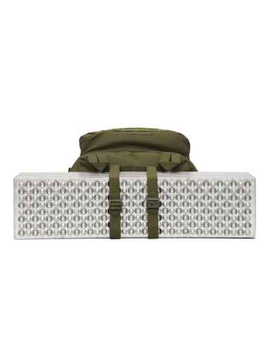 Тактическа раница Green Vanguard 45L Nils Camp