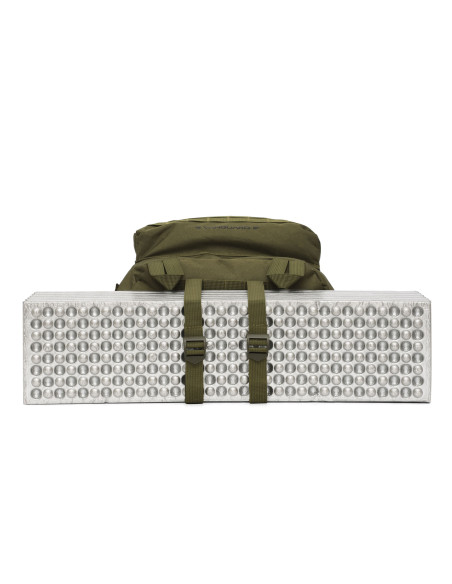 Тактическа раница Green Vanguard 45L Nils Camp