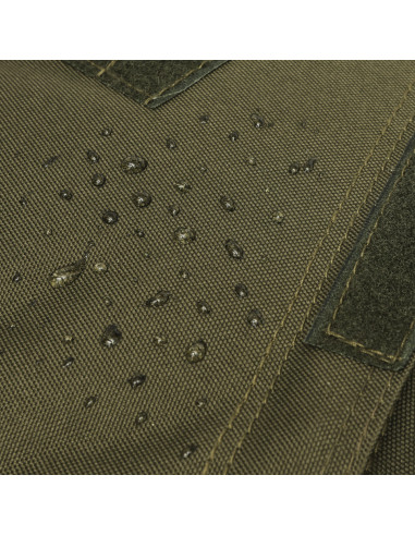 Тактическа раница Green Vanguard 45L Nils Camp