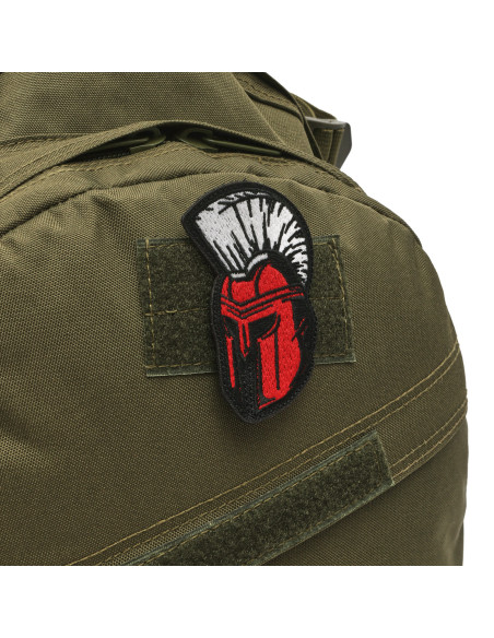 Тактическа раница Green Vanguard 45L Nils Camp