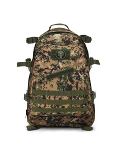 Тактическа раница Moro Vanguard 45L Nils Camp 2