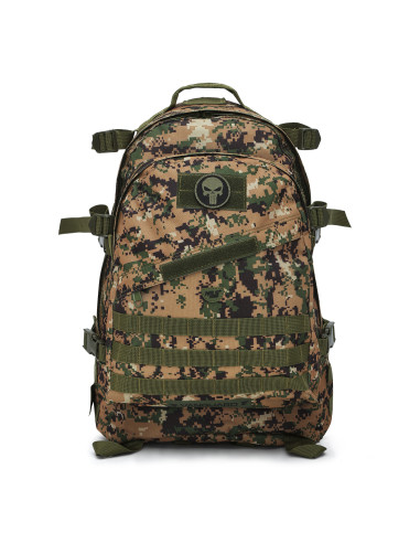 Тактическа раница Moro Vanguard 45L Nils Camp