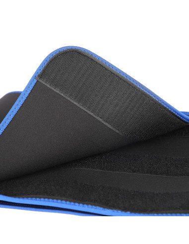 СИН ЕДИН РАЗМЕР КОЛАН ЗА ОТСЛАБВАНЕ ЗА КОРЕМНА ОБЛАСТ HMS