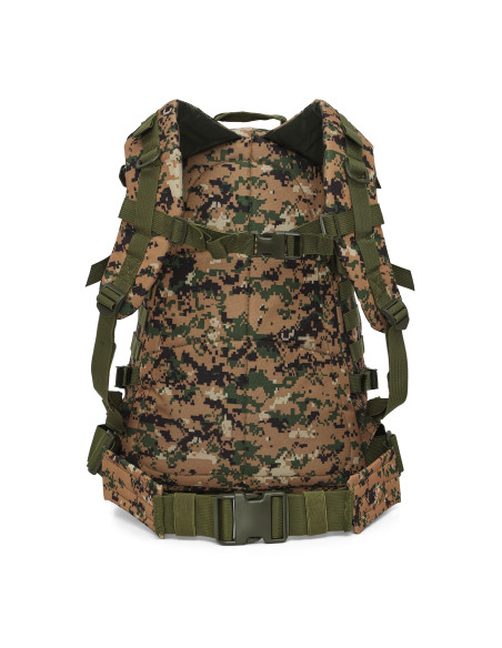 Тактическа раница Moro Vanguard 45L Nils Camp