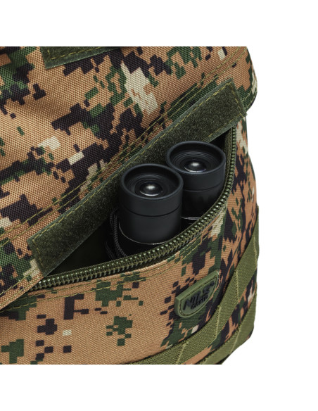 Тактическа раница Moro Vanguard 45L Nils Camp