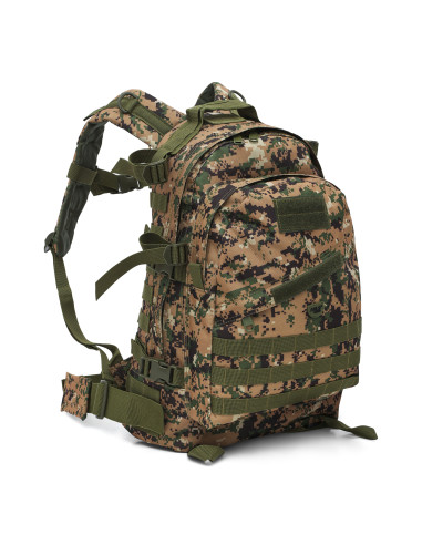 Тактическа раница Moro Vanguard 45L Nils Camp