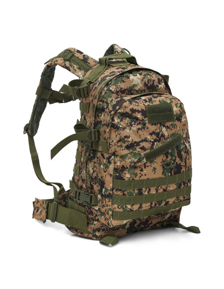 Тактическа раница Moro Vanguard 45L Nils Camp