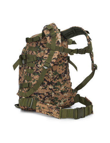 Тактическа раница Moro Vanguard 45L Nils Camp