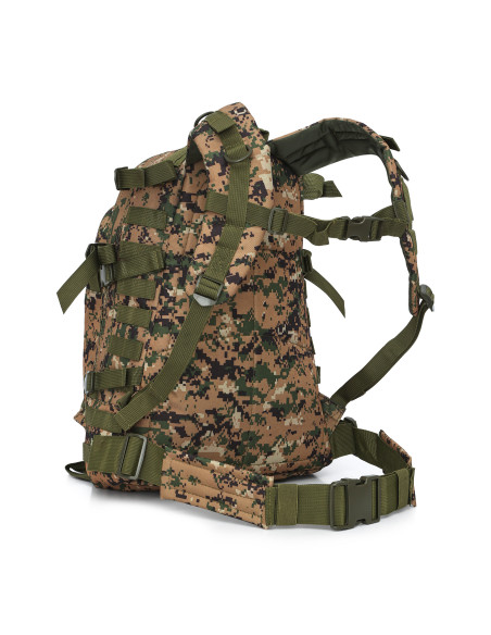 Тактическа раница Moro Vanguard 45L Nils Camp