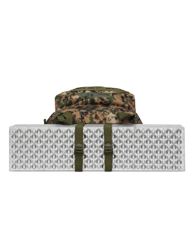 Тактическа раница Moro Vanguard 45L Nils Camp