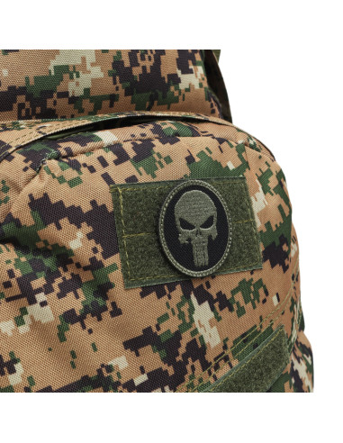 Тактическа раница Moro Vanguard 45L Nils Camp