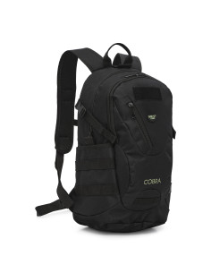 Тактическа раница BLACK COBRA 25L NILS CAMP 2