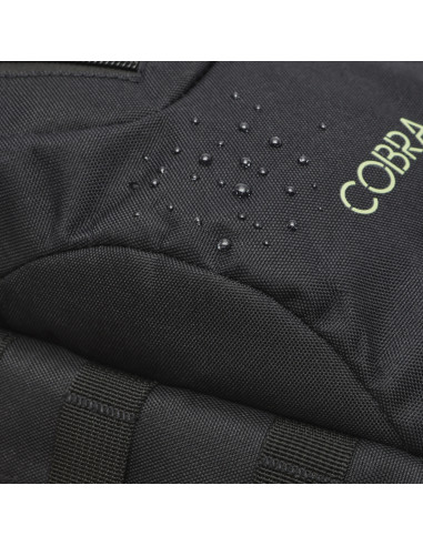 Тактическа раница BLACK COBRA 25L NILS CAMP