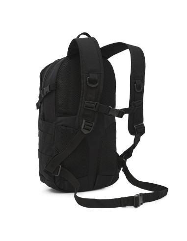 Тактическа раница BLACK COBRA 25L NILS CAMP