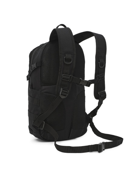 Тактическа раница BLACK COBRA 25L NILS CAMP