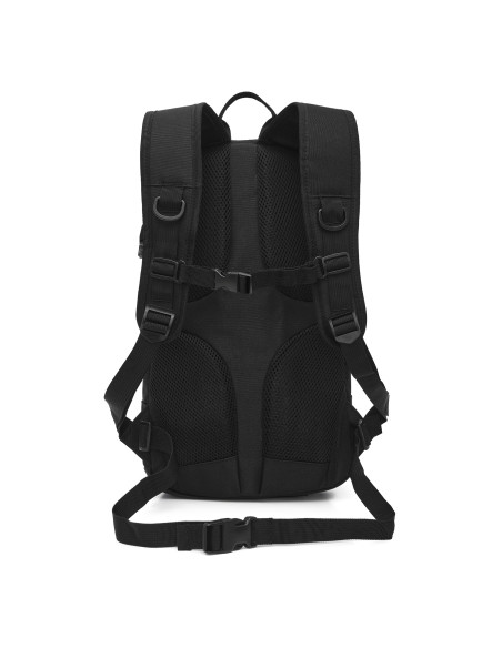 Тактическа раница BLACK COBRA 25L NILS CAMP