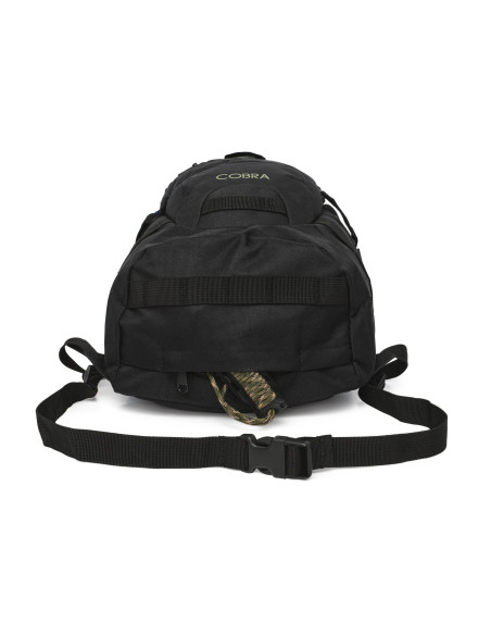 Тактическа раница BLACK COBRA 25L NILS CAMP