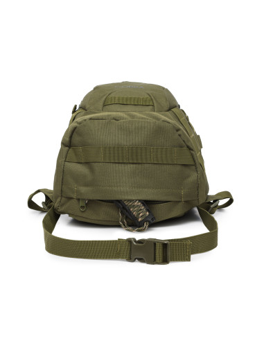 Тактическа раница Green Cobra 25L Nils Camp