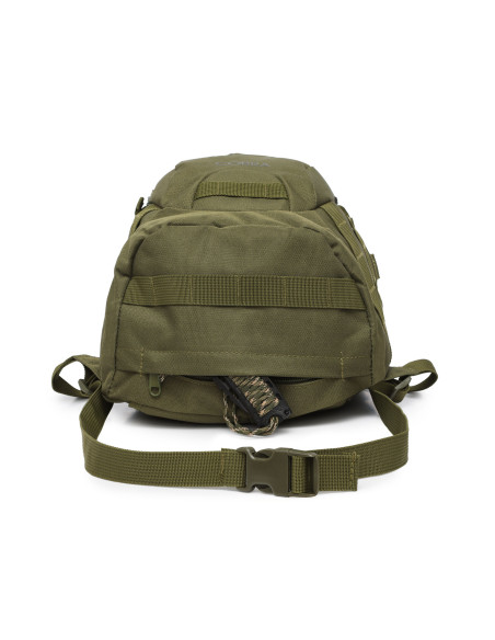 Тактическа раница Green Cobra 25L Nils Camp