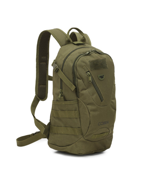 Тактическа раница Green Cobra 25L Nils Camp