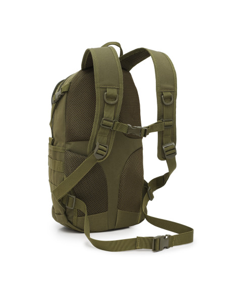 Тактическа раница Green Cobra 25L Nils Camp