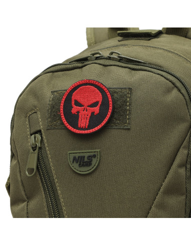 Тактическа раница Green Cobra 25L Nils Camp