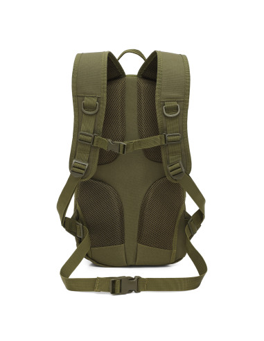 Тактическа раница Green Cobra 25L Nils Camp