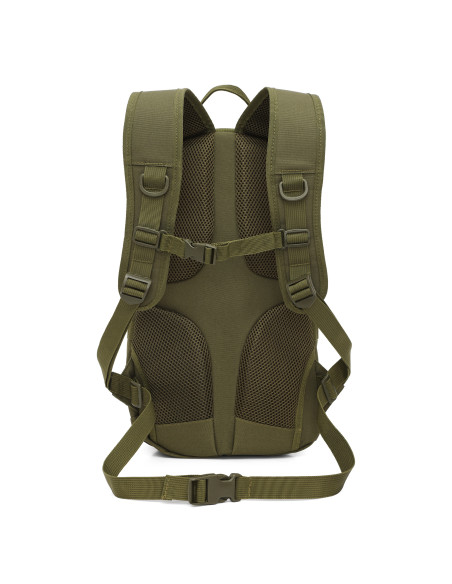 Тактическа раница Green Cobra 25L Nils Camp