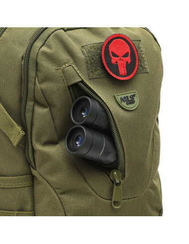 Тактическа раница Green Cobra 25L Nils Camp