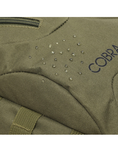 Тактическа раница Green Cobra 25L Nils Camp