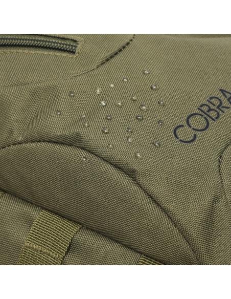 Тактическа раница Green Cobra 25L Nils Camp