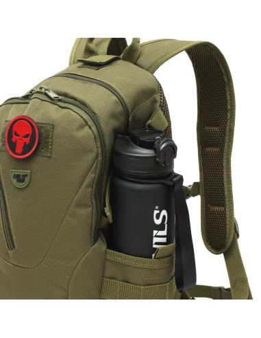 Тактическа раница Green Cobra 25L Nils Camp