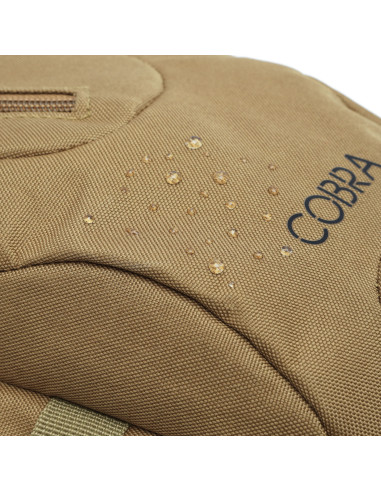 Тактическа раница BRAUN COBRA 25L NILS CAMP