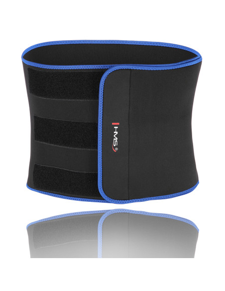 СИН ЕДИН РАЗМЕР КОЛАН ЗА ОТСЛАБВАНЕ ЗА КОРЕМНА ОБЛАСТ HMS