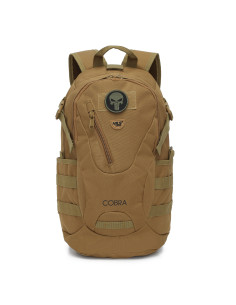 Тактическа раница BRAUN COBRA 25L NILS CAMP 2