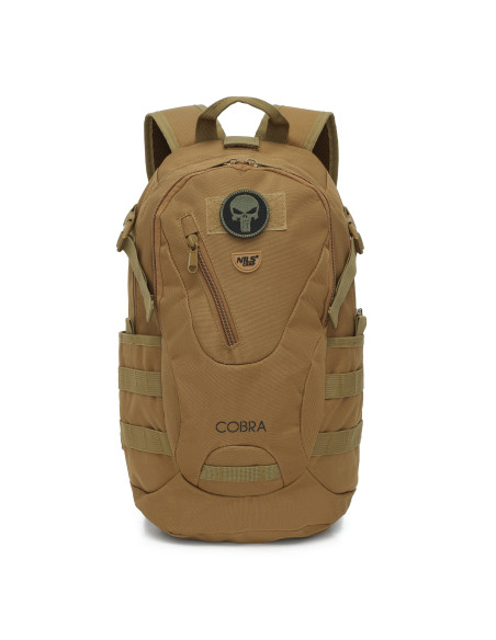Тактическа раница BRAUN COBRA 25L NILS CAMP