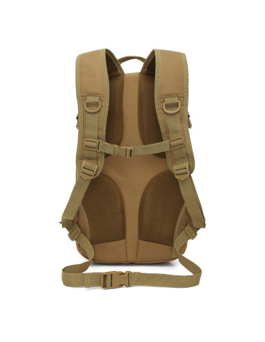 Тактическа раница BRAUN COBRA 25L NILS CAMP