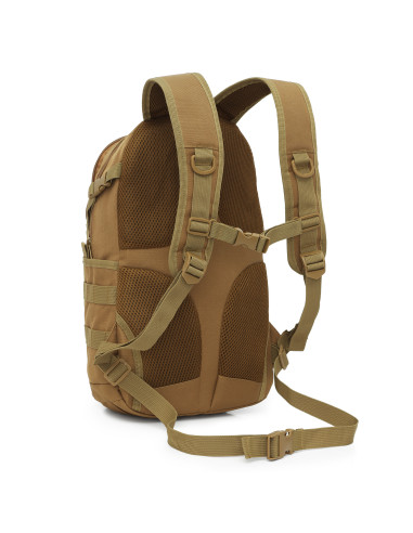 Тактическа раница BRAUN COBRA 25L NILS CAMP