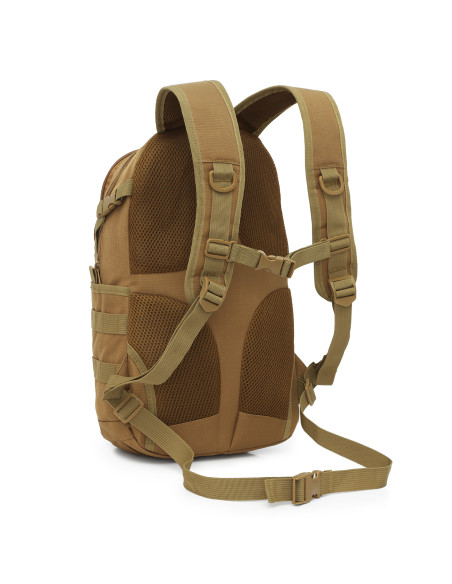 Тактическа раница BRAUN COBRA 25L NILS CAMP