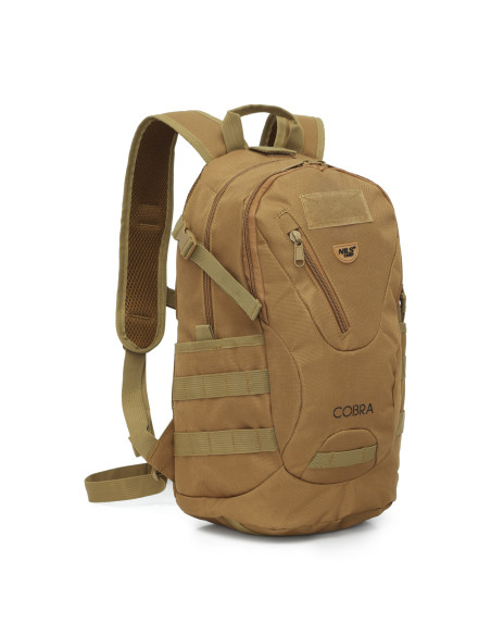 Тактическа раница BRAUN COBRA 25L NILS CAMP