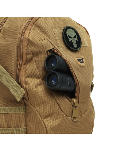 Тактическа раница BRAUN COBRA 25L NILS CAMP