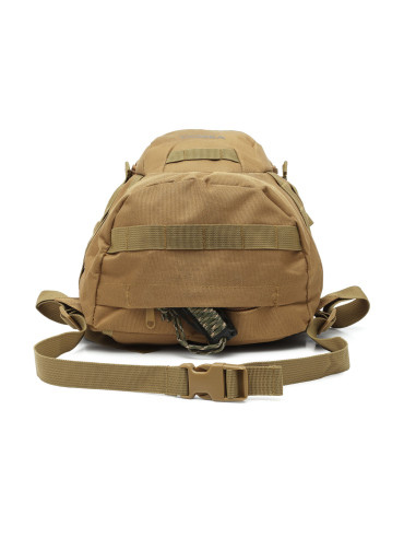 Тактическа раница BRAUN COBRA 25L NILS CAMP